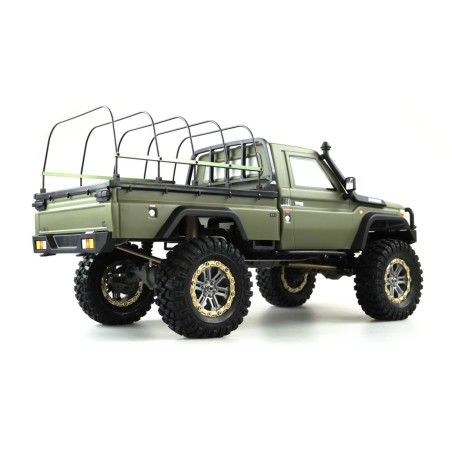 Amewi rc auto amxrock rcx10ps crawler ohne akku 14+