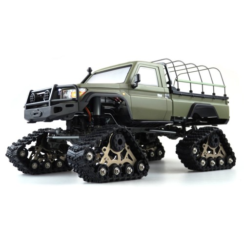 Amewi rc auto amxrock rcx10bts crawler ohne akku 14+