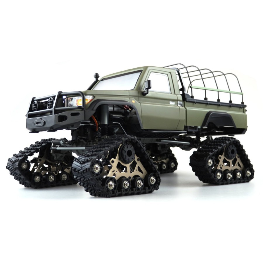 Amewi rc auto amxrock rcx10bts crawler ohne akku 14+