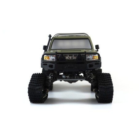 Amewi rc auto amxrock rcx10bts crawler ohne akku 14+