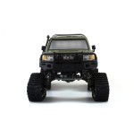 Amewi rc auto amxrock rcx10bts crawler ohne akku 14+