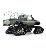 Amewi rc auto amxrock rcx10bts crawler ohne akku 14+
