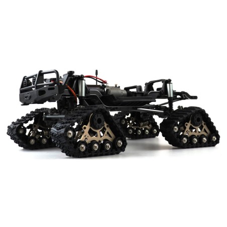 Amewi rc auto amxrock rcx10bts crawler ohne akku 14+