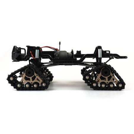 Amewi rc auto amxrock rcx10bts crawler ohne akku 14+