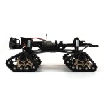 Amewi rc auto amxrock rcx10bts crawler ohne akku 14+