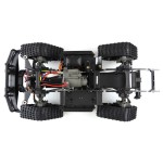 Amewi rc auto amxrock rcx10bts crawler ohne akku 14+
