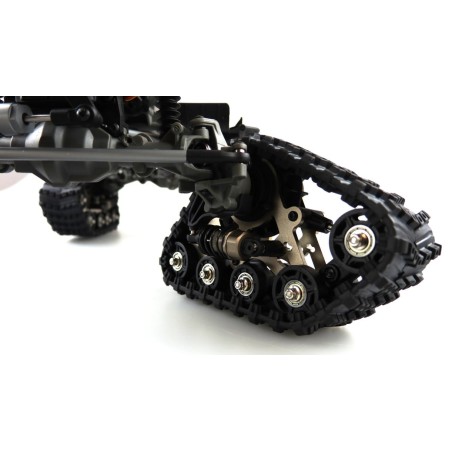Amewi rc auto amxrock rcx10bts crawler ohne akku 14+