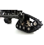 Amewi rc auto amxrock rcx10bts crawler ohne akku 14+