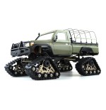Amewi rc auto amxrock rcx10pts crawler ohne akku 14+