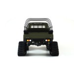 Amewi rc auto amxrock rcx10pts crawler ohne akku 14+