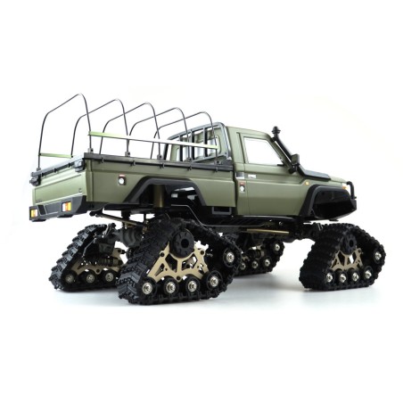Amewi rc auto amxrock rcx10pts crawler ohne akku 14+