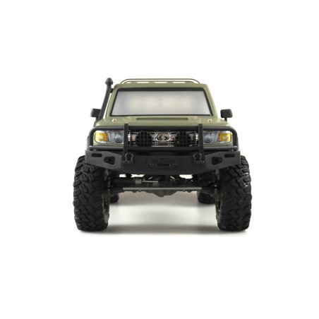 Amewi rc auto amxrock rcx8bs crawler ohne akku 14+