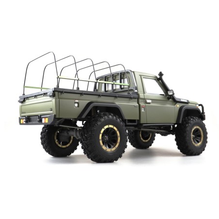 Amewi rc auto amxrock rcx8bs crawler ohne akku 14+
