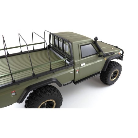 Amewi rc auto amxrock rcx8bs crawler ohne akku 14+