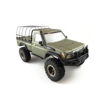 Amewi rc auto amxrock rcx8bs crawler ohne akku 14+