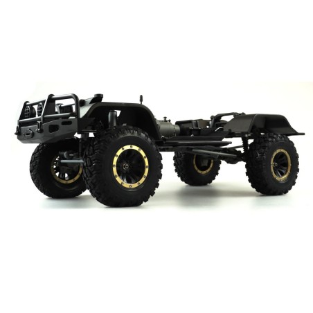 Amewi rc auto amxrock rcx8bs crawler ohne akku 14+
