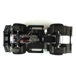 Amewi rc auto amxrock rcx8bs crawler ohne akku 14+