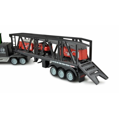 Amewi rc baumelle autotransporter ni-mh akku 300mah 8+