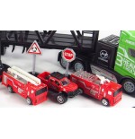 Amewi rc baumelle autotransporter ni-mh akku 300mah 8+