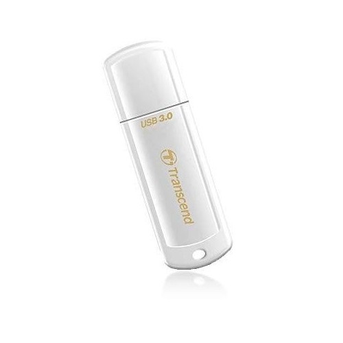 Pendrive transcend 32gb jetflash 730 usb3.0 weiss