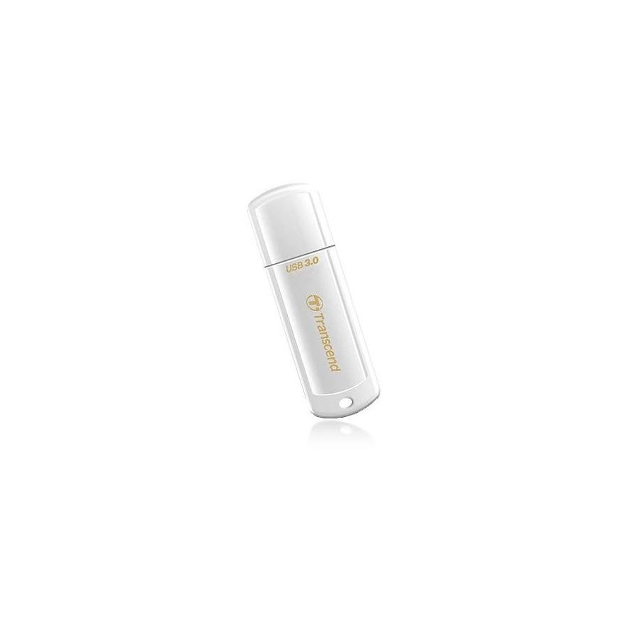 Pendrive transcend 32gb jetflash 730 usb3.0 weiss