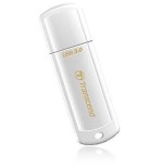 Pendrive transcend 32gb jetflash 730 usb3.0 weiss