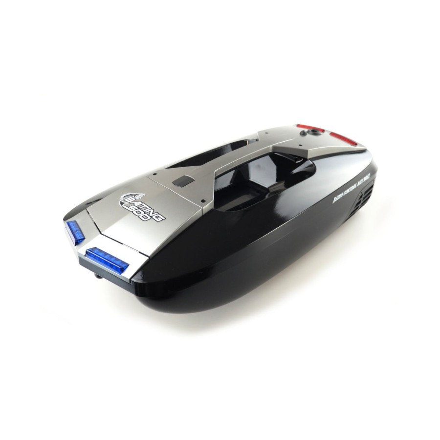 Amewi rc boot baiting futterboot ni-mh akku 5000mah 14+