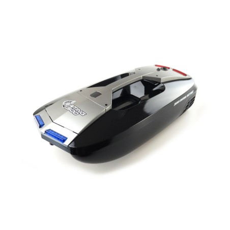 Amewi rc boot baiting futterboot ni-mh akku 5000mah 14+