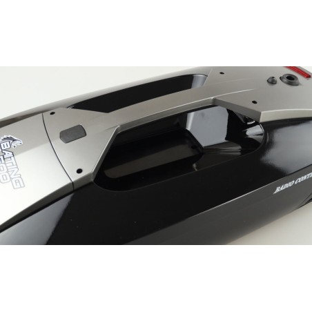 Amewi rc boot baiting futterboot ni-mh akku 5000mah 14+
