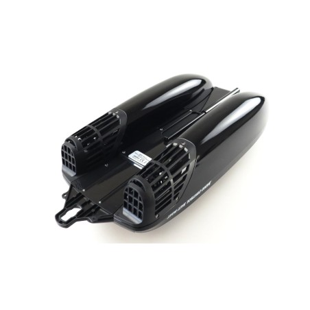 Amewi rc boot baiting futterboot ni-mh akku 5000mah 14+