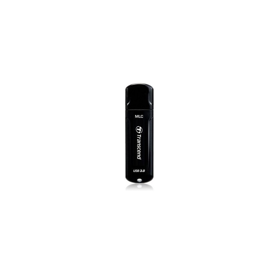 Pendrive transcend 32gb jetflash 750 usb3.0 schwarz (mlc)