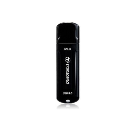 Pendrive transcend 32gb jetflash 750 usb3.0 schwarz (mlc)