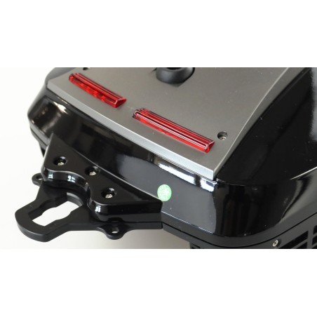 Amewi rc boot baiting futterboot ni-mh akku 5000mah 14+