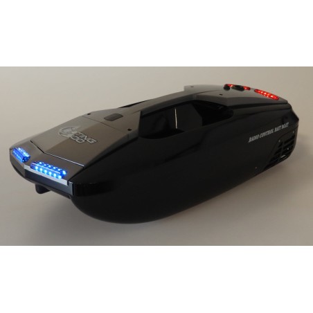 Amewi rc boot baiting futterboot ni-mh akku 5000mah 14+