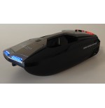 Amewi rc boot baiting futterboot ni-mh akku 5000mah 14+