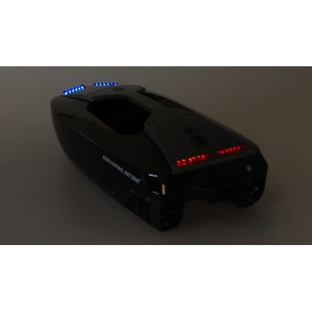 Amewi rc boot baiting futterboot ni-mh akku 5000mah 14+