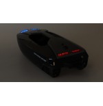 Amewi rc boot baiting futterboot ni-mh akku 5000mah 14+