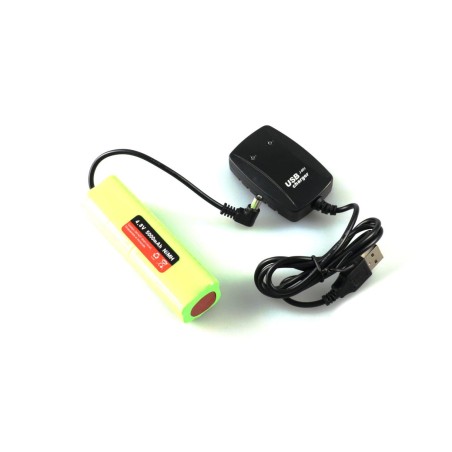 Amewi rc boot baiting futterboot ni-mh akku 5000mah 14+