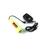 Amewi rc boot baiting futterboot ni-mh akku 5000mah 14+