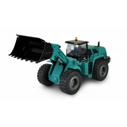 Amewi rc radlader g485e petrol li-ion 2000mah 14+