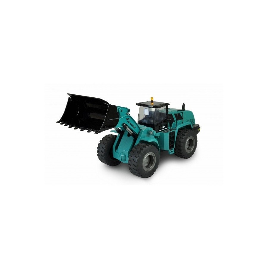 Amewi rc radlader g485e petrol li-ion 2000mah 14+
