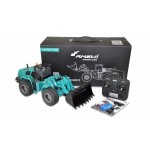 Amewi rc radlader g485e petrol li-ion 2000mah 14+