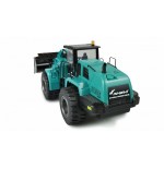 Amewi rc radlader g485e petrol li-ion 2000mah 14+
