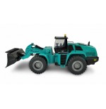 Amewi rc radlader g485e petrol li-ion 2000mah 14+