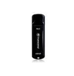 Pendrive transcend 32gb jetflash 750 usb3.0 schwarz (mlc)