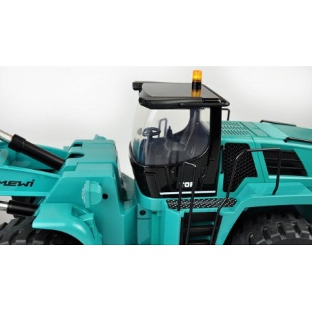 Amewi rc radlader g485e petrol li-ion 2000mah 14+