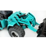 Amewi rc radlader g485e petrol li-ion 2000mah 14+