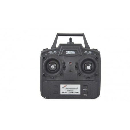 Amewi rc radlader g485e petrol li-ion 2000mah 14+
