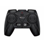 Amewi rc traktor con kipphänger liion 500mah blanco 6+