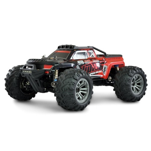Amewi rc auto daphoenodon monmertruck liion 2000mah rot 14+